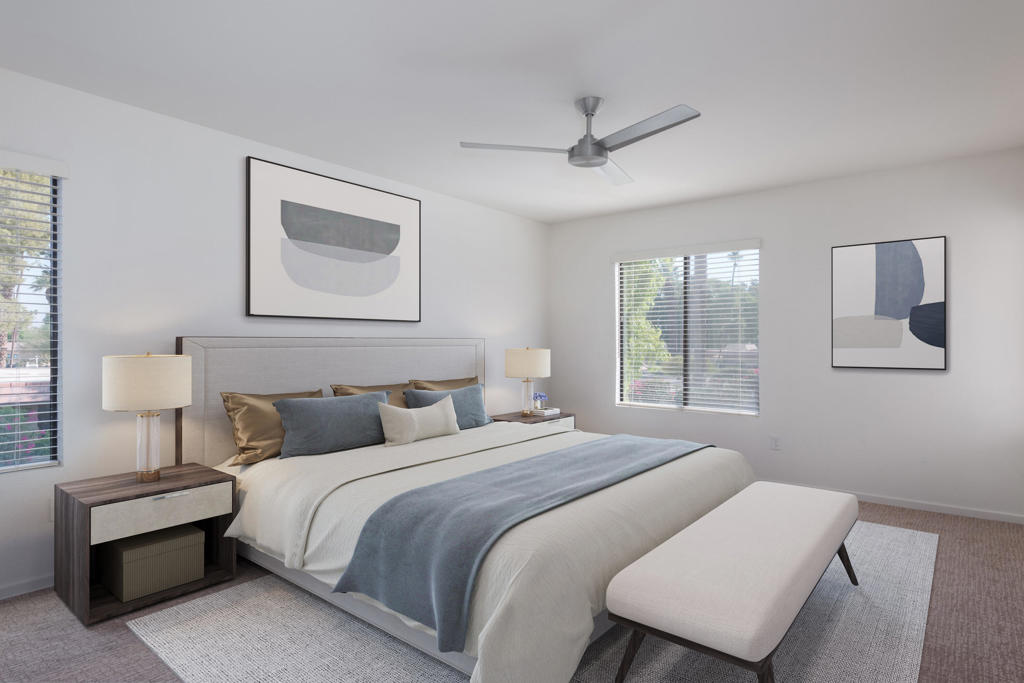 Canyon Shores - Residential Lease