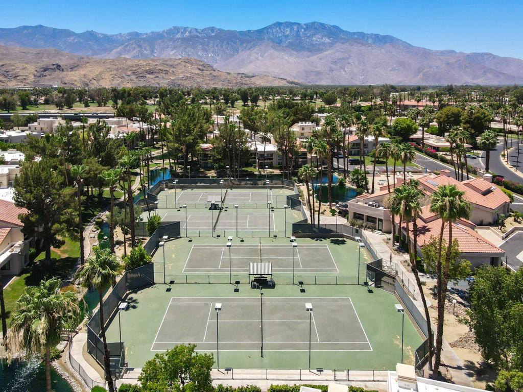Canyon Shores - Residential Lease