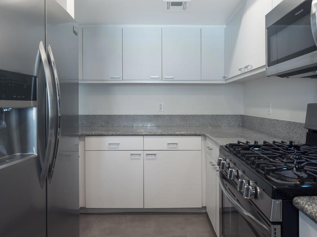 Canyon Shores - Residential Lease