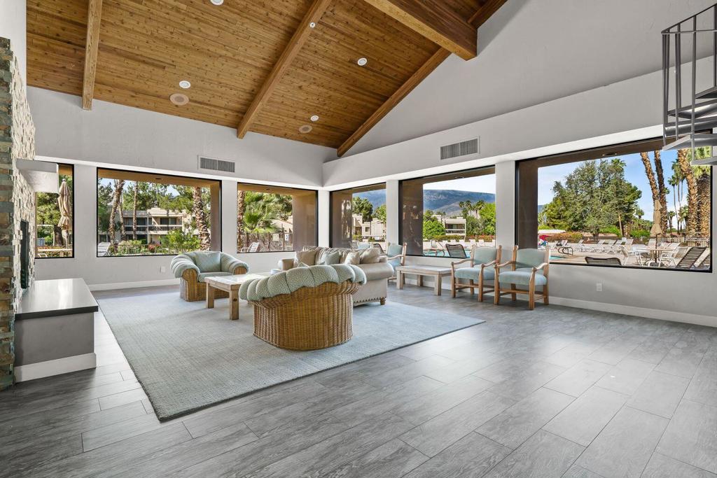 Canyon Shores - Residential Lease