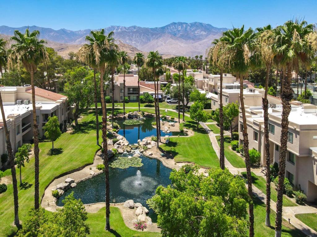 Canyon Shores - Residential Lease