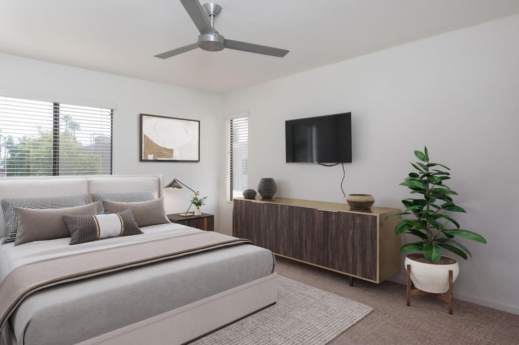 Canyon Shores - Residential Lease
