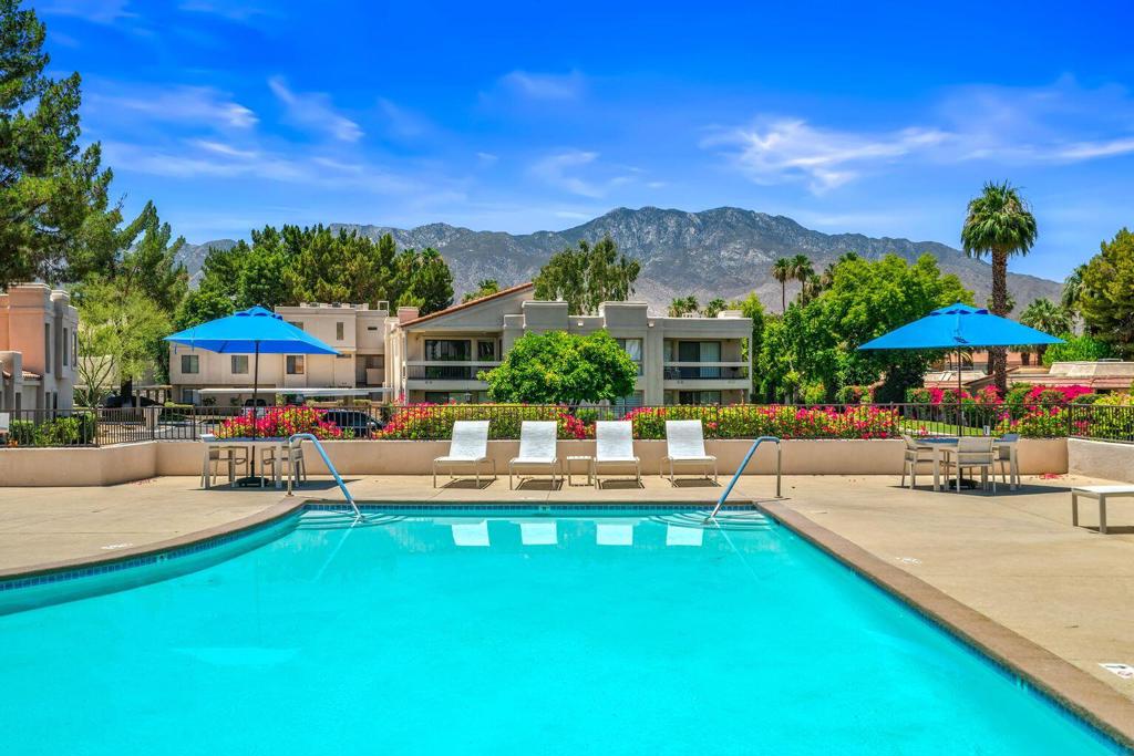 Canyon Shores - Residential Lease