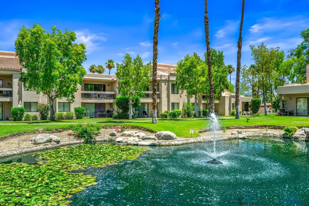 Canyon Shores - Residential Lease