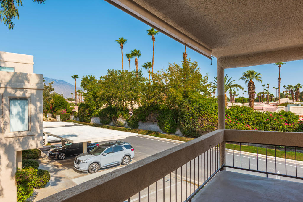 Canyon Shores - Residential Lease