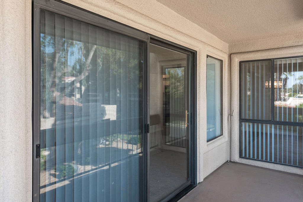 Canyon Shores - Residential Lease
