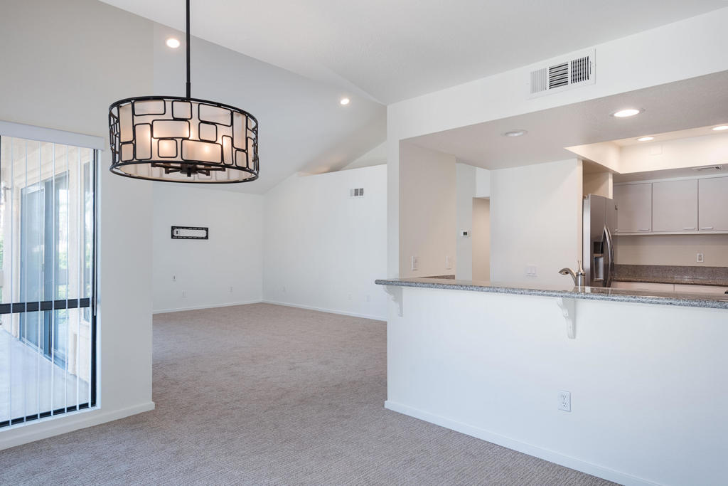 Canyon Shores - Residential Lease