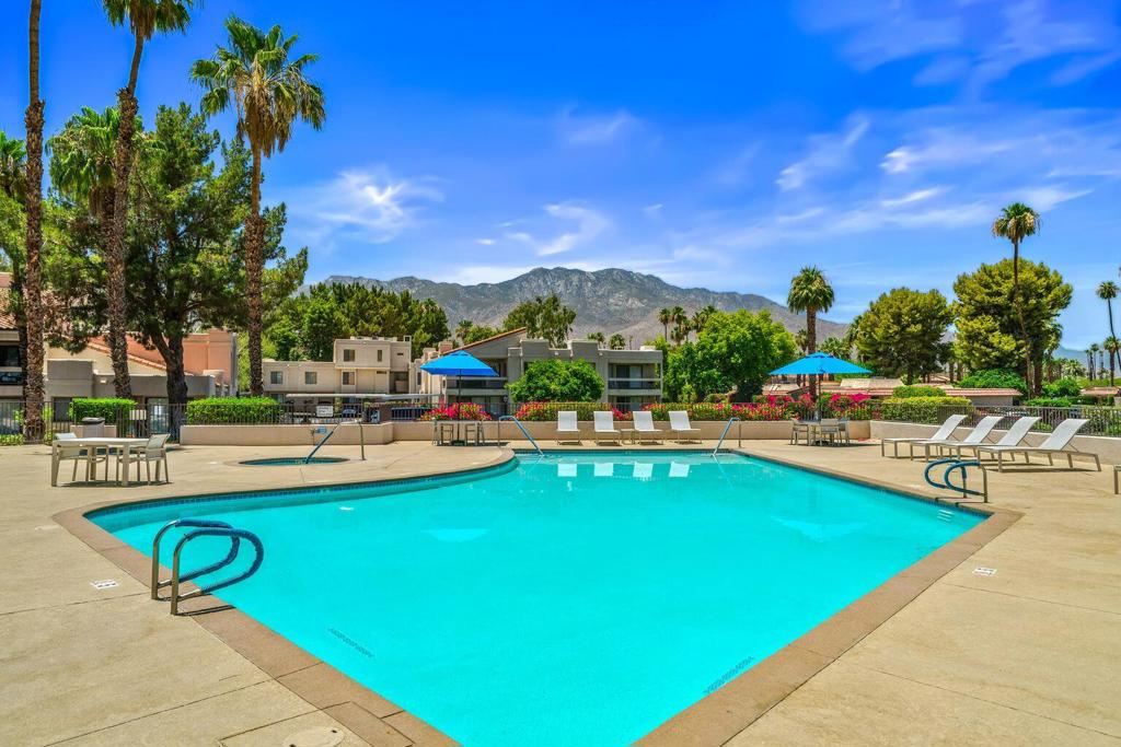 Canyon Shores - Residential Lease