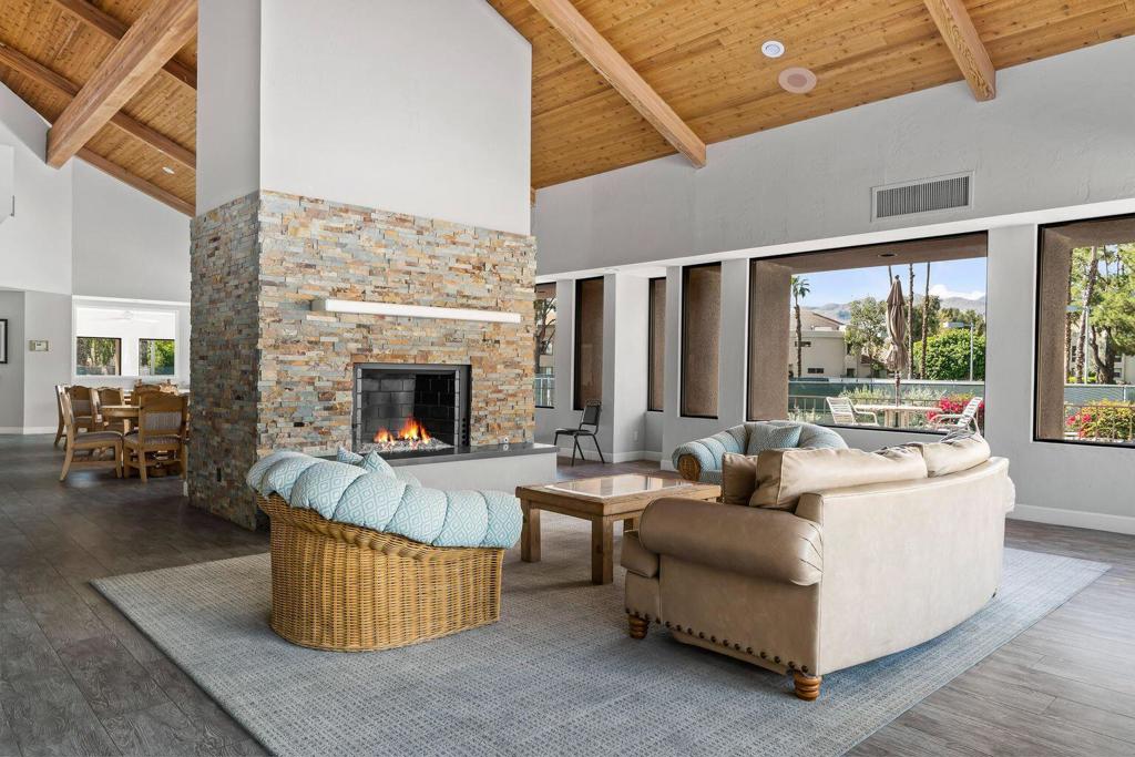 Canyon Shores - Residential Lease