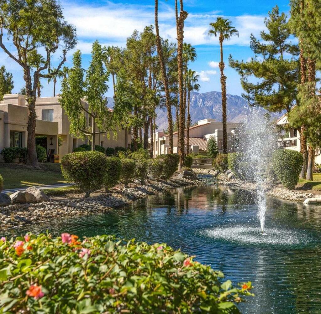 Canyon Shores - Residential Lease