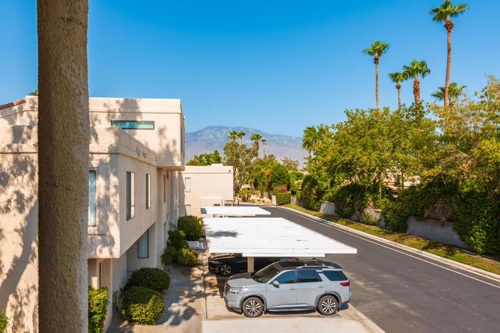 Canyon Shores - Residential Lease