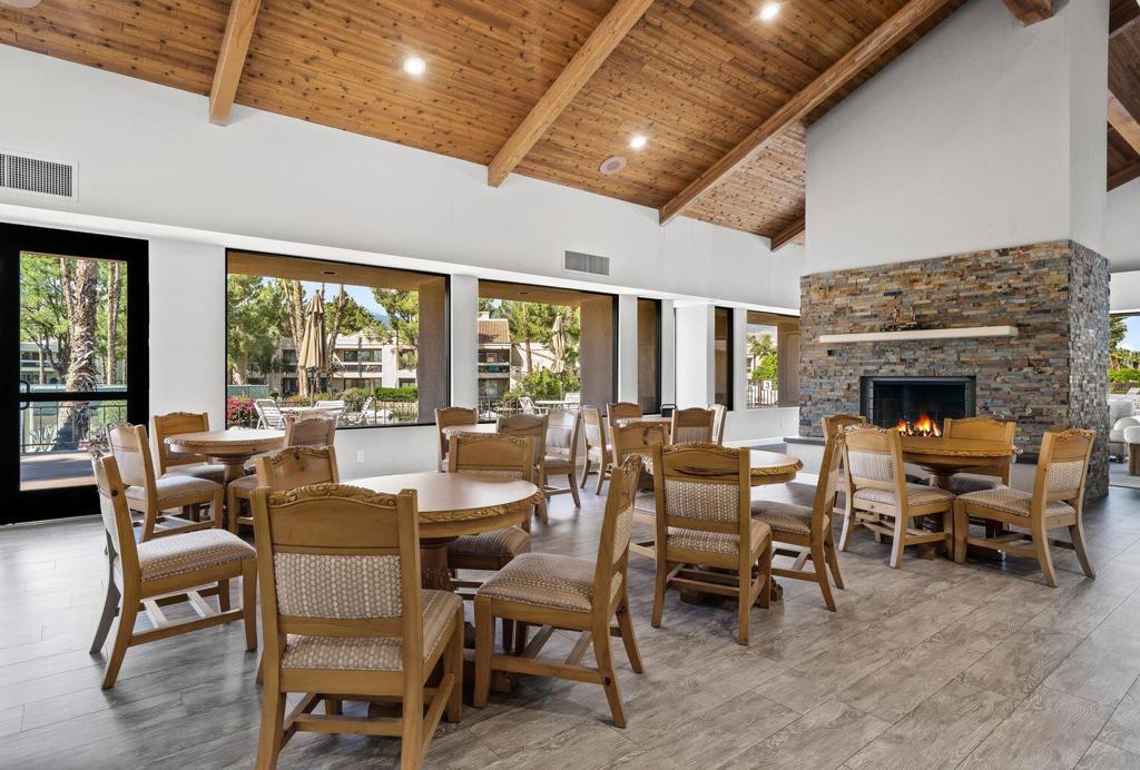 Canyon Shores - Residential Lease