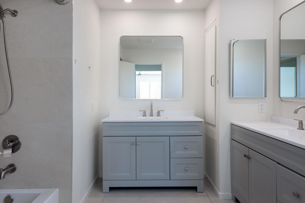 Canyon Shores - Residential Lease