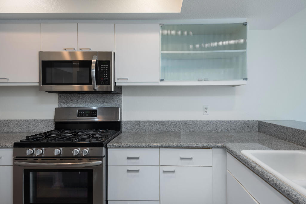 Canyon Shores - Residential Lease