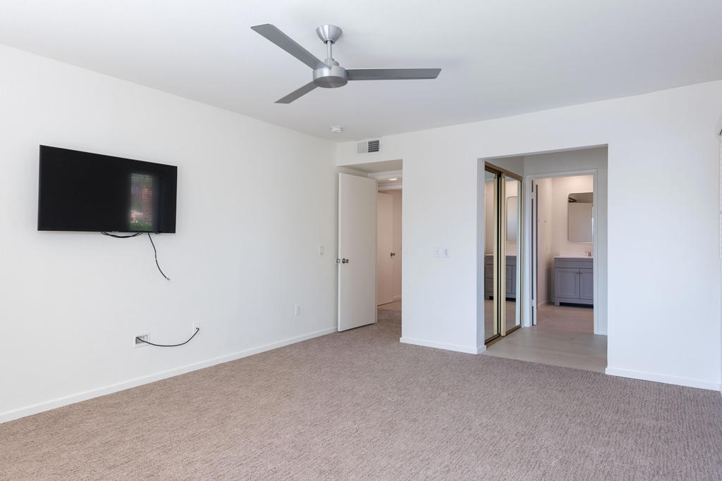 Canyon Shores - Residential Lease