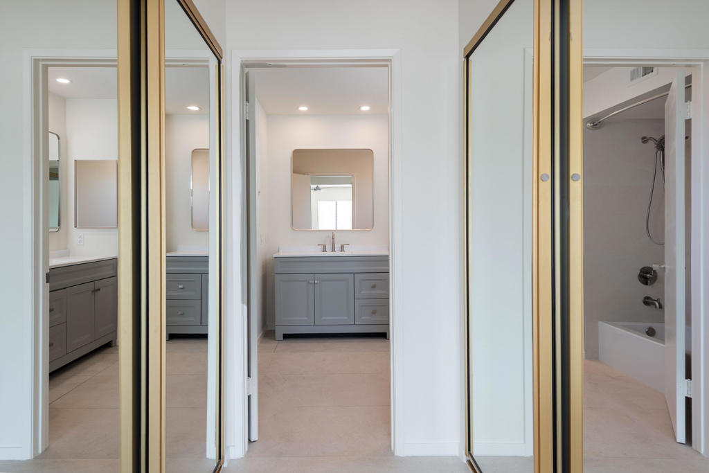 Canyon Shores - Residential Lease