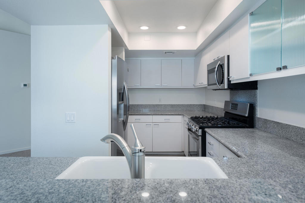 Canyon Shores - Residential Lease