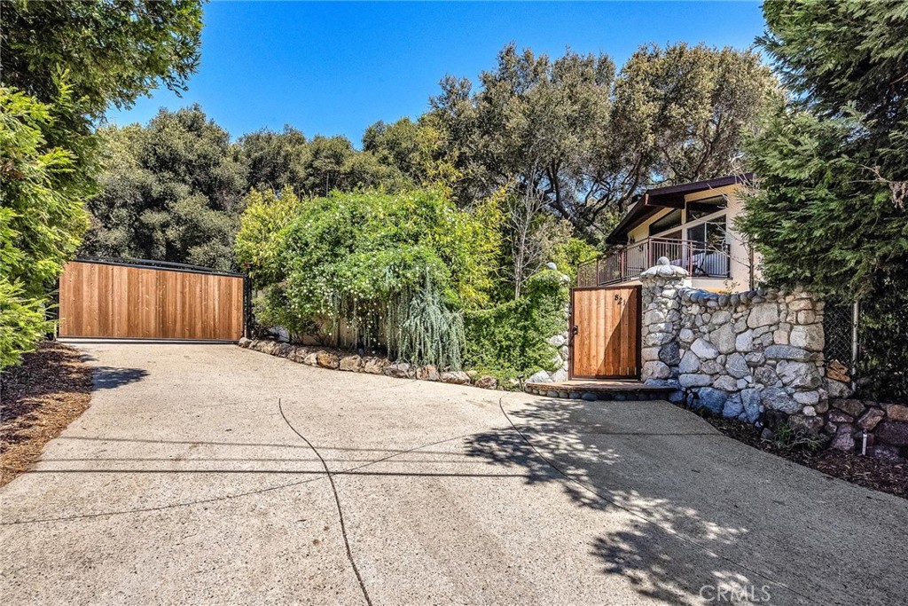 821 Crater Camp Drive