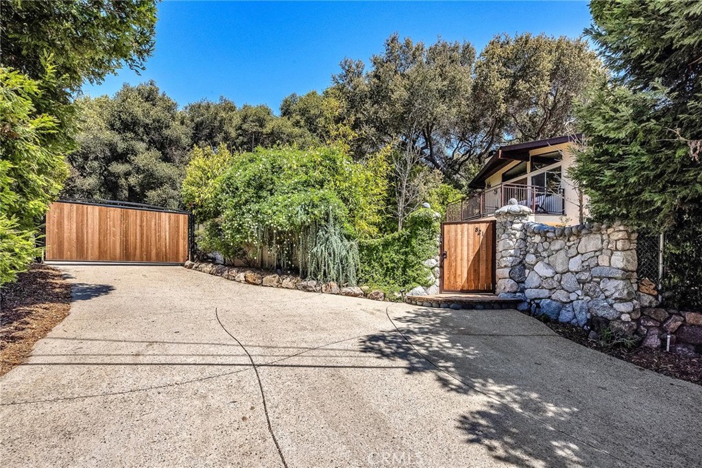 821 Crater Camp Drive