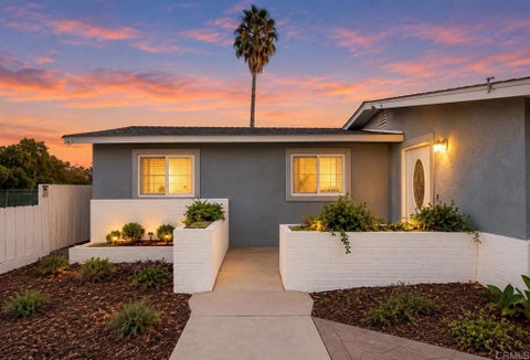 Photo of 6511 Wunderlin Avenue, San Diego, CA 92114 (MLS # NDP2608910)