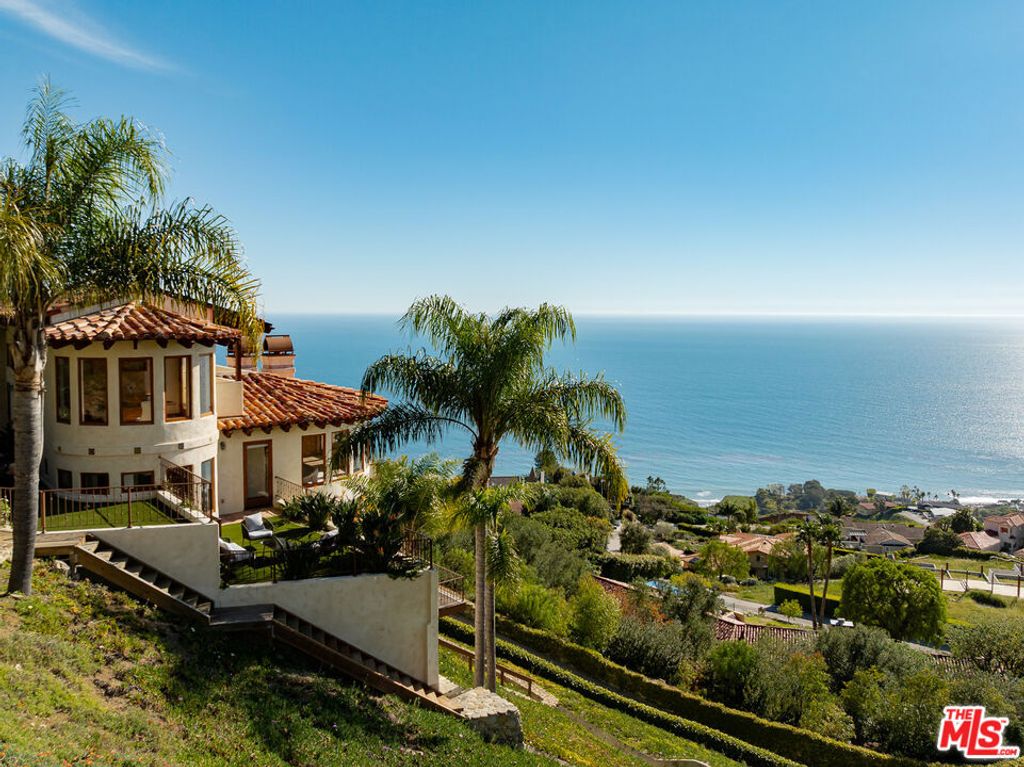 Photo of 4240 Avenida De La Encinal, Malibu, CA 90265 (MLS # 26659403)