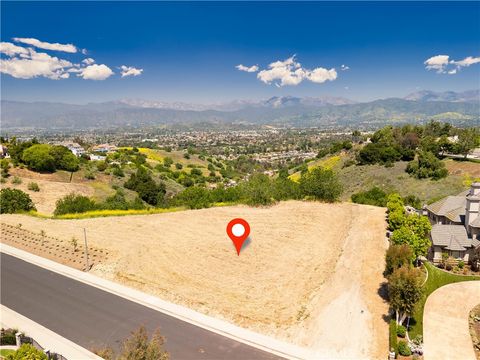 1545 Calle Cristina San Dimas CA 91773