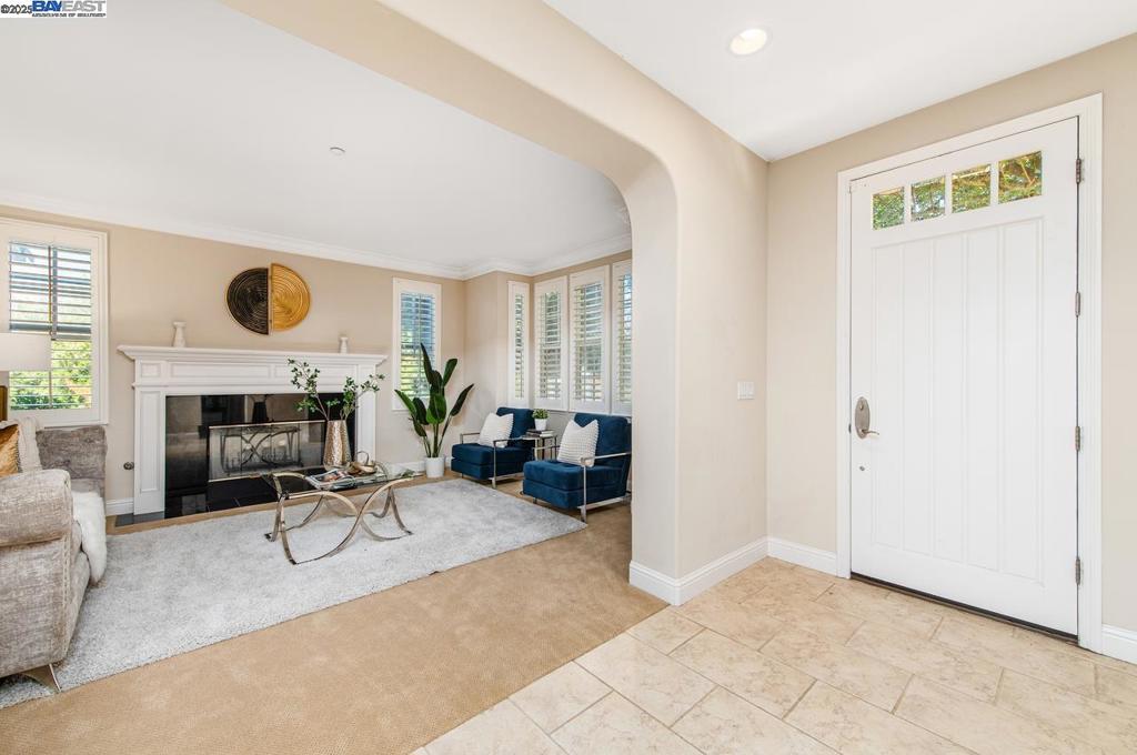 VINEYARD GATE - Residential