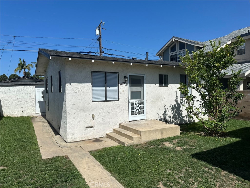 1819 Gramercy B