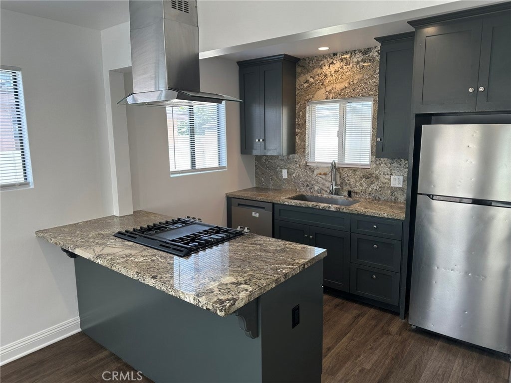 1819 Gramercy B