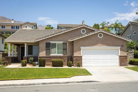 Photo of 29274 Henderson LN, Highland, CA 92346 (MLS # IG26138598)