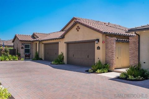 Photo of 8117 Auberge Cir Cir, San Diego, CA 92127 (MLS # 260012049SD)