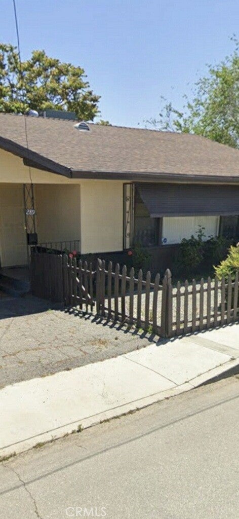 Photo of 289 S Sheriff, San Jacinto, CA 92583 (MLS # SW26201153)