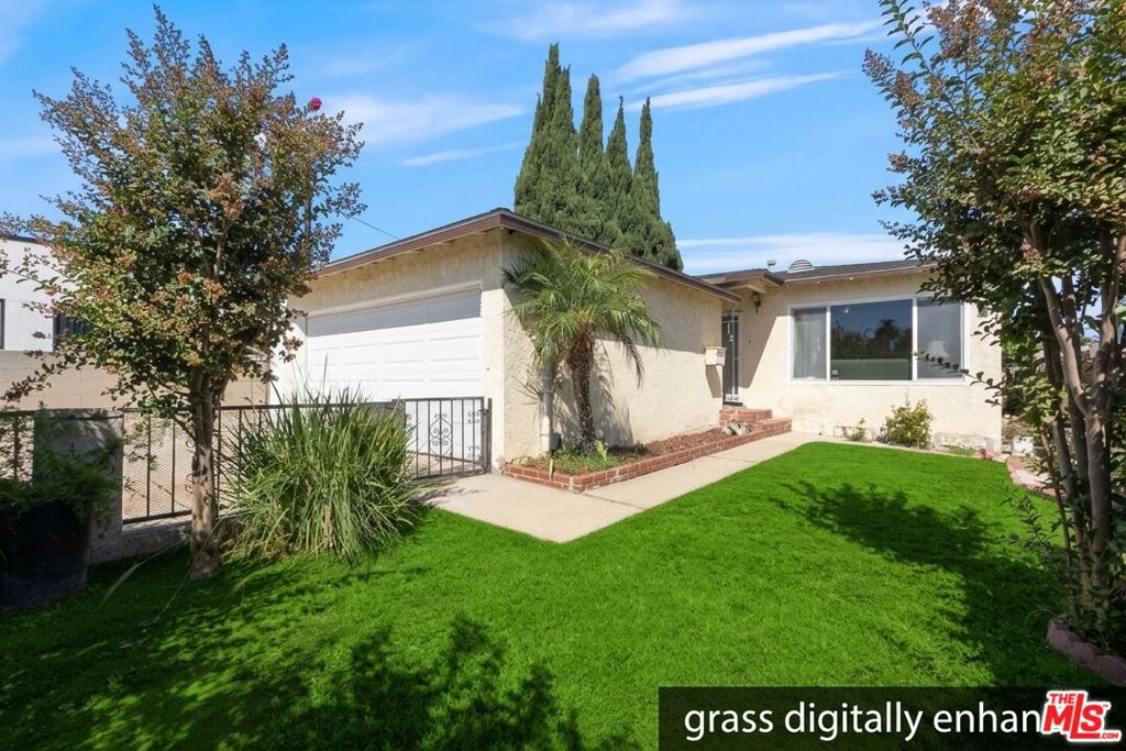 980 W Summerland Avenue