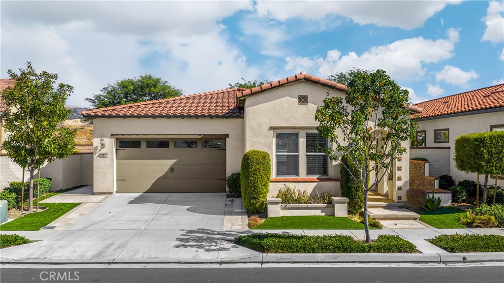 314 Terrazo Drive