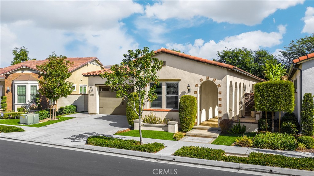 314 Terrazo Drive
