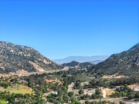 5461 Rainbow Creek Fallbrook CA 92028