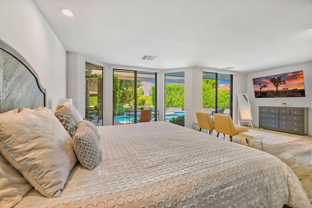 Morningside Country - Residential Lease