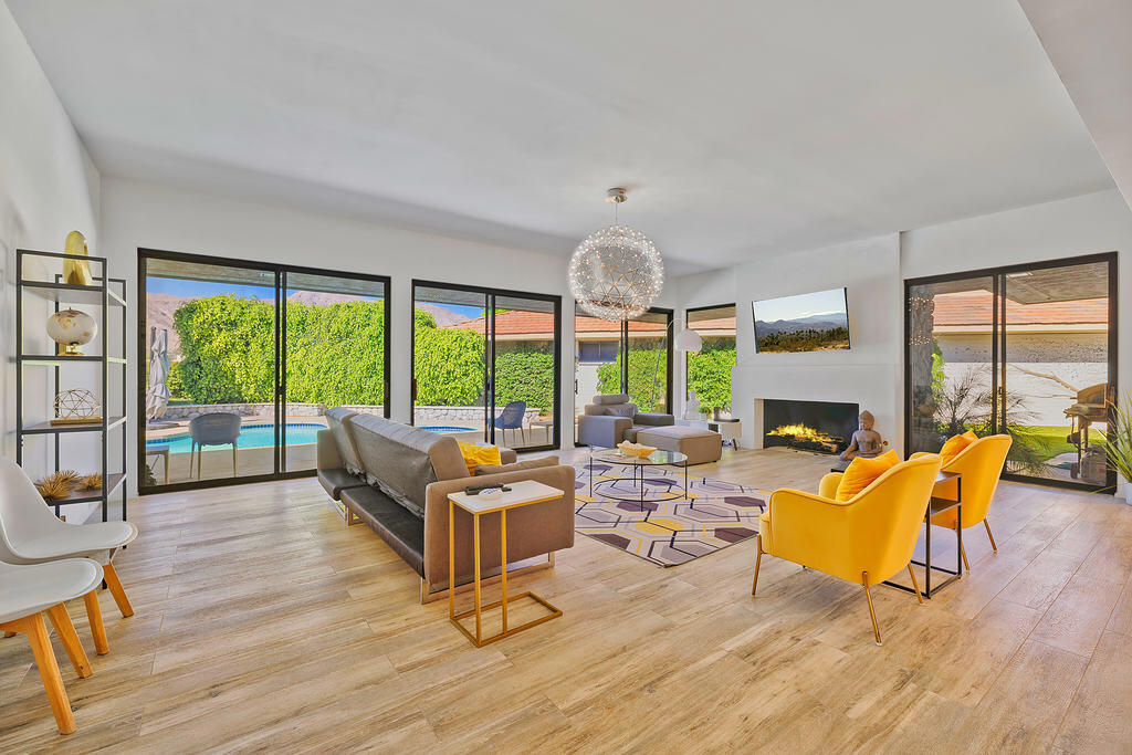 Morningside Country - Residential Lease