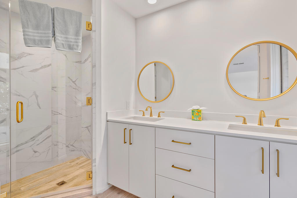 Morningside Country - Residential Lease