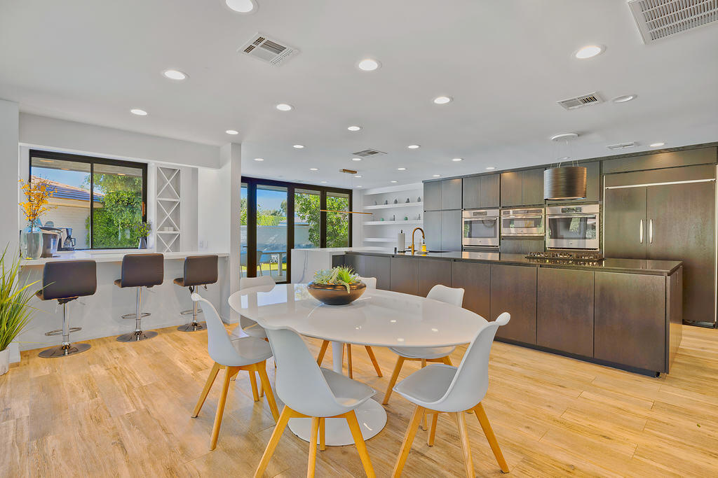 Morningside Country - Residential Lease