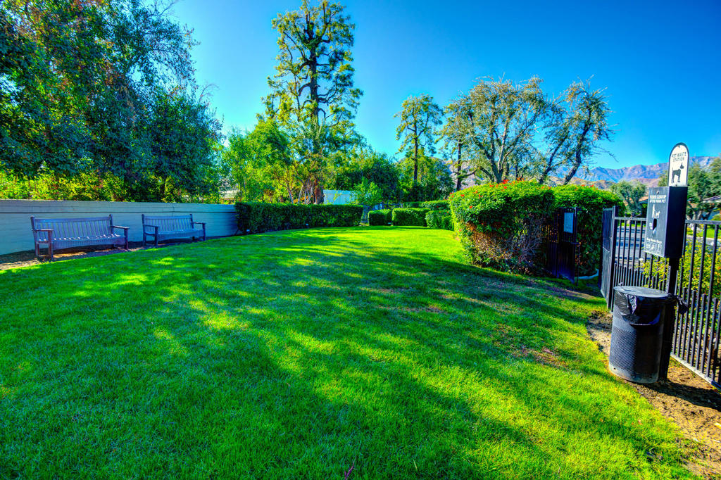 Morningside Country - Residential Lease