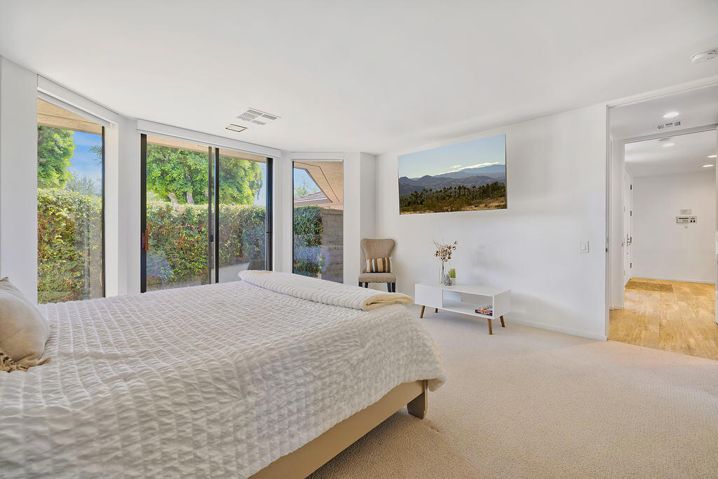 Morningside Country - Residential Lease