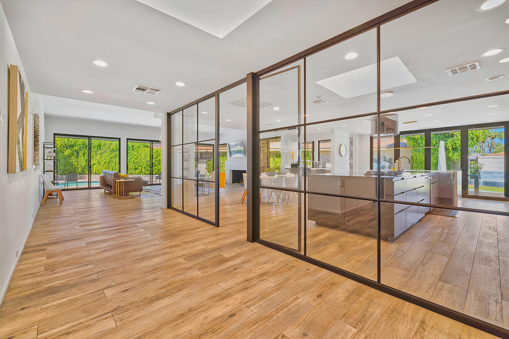 Morningside Country - Residential Lease