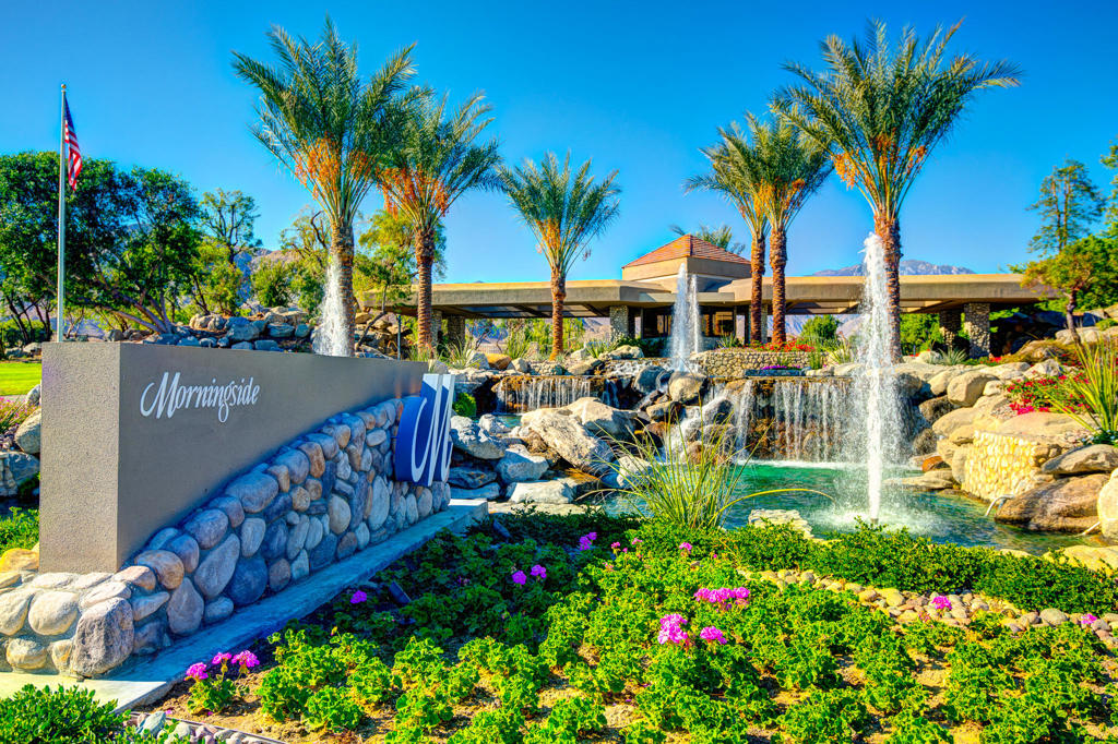 Morningside Country - Residential Lease