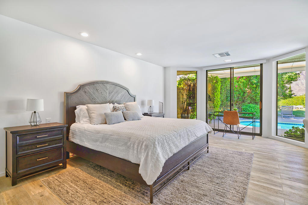 Morningside Country - Residential Lease