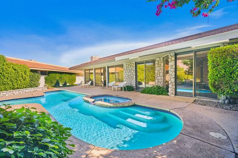 Photo of 12 Sussex Court, Rancho Mirage, CA 92270 (MLS # 219137932DA)