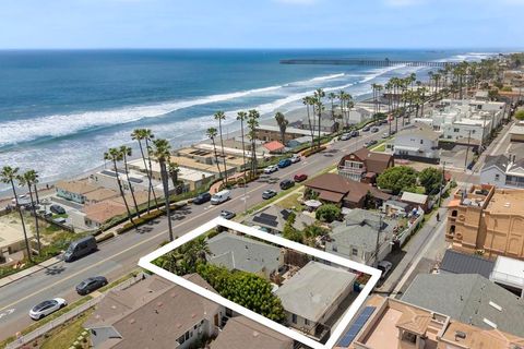 618 S Pacific Street Oceanside CA 92054