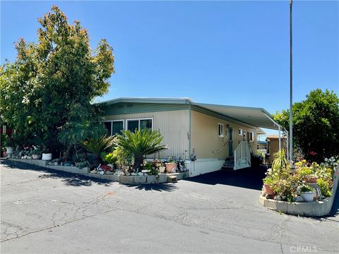 Photo of 12995 6th St #66, Yucaipa, CA 92399 (MLS # RS26086291)