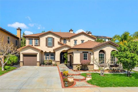 Photo of 2463 N Eaton Court, Orange, CA 92867 (MLS # PW26050092)