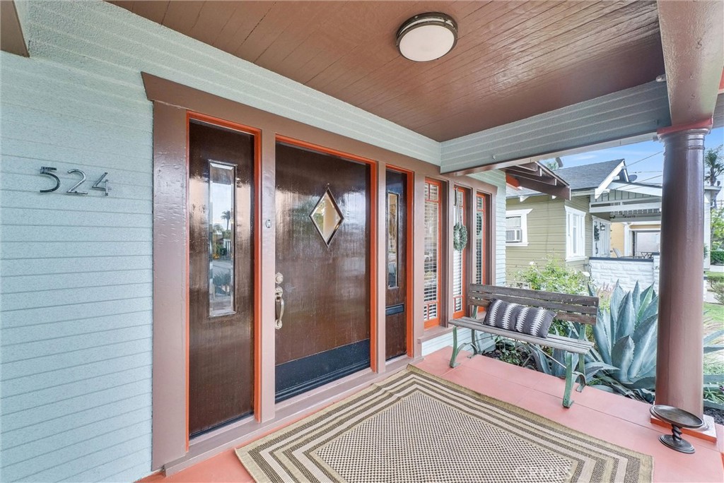 524 Walnut Avenue